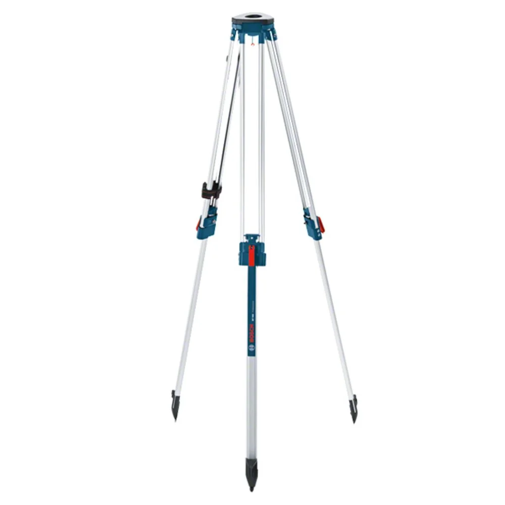 Tripé para Nível a Laser 1,6 Metros Bt160 - Bosch