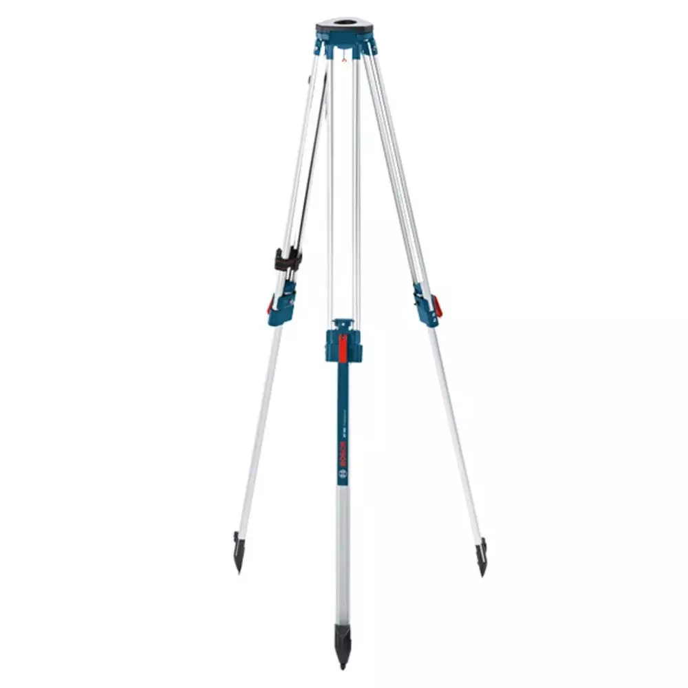 Tripé para Nível a Laser 1,6 Metros Bt160 - Bosch