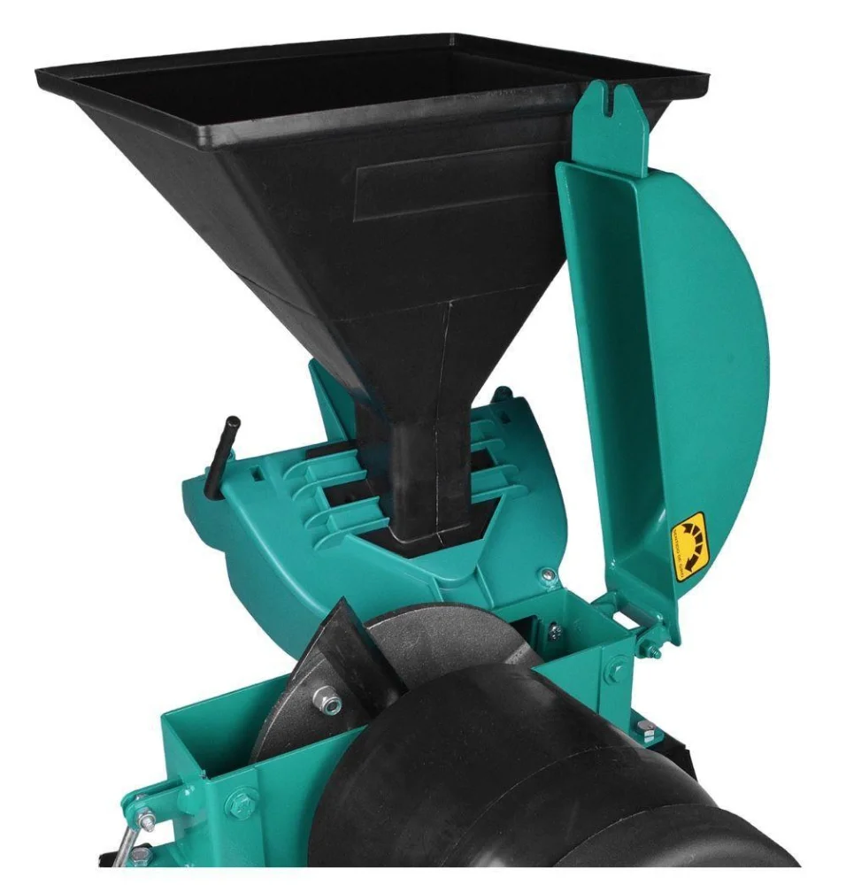 Triturador Forrageiro Gp1500Abi 1,5Cv 220V - Garthen