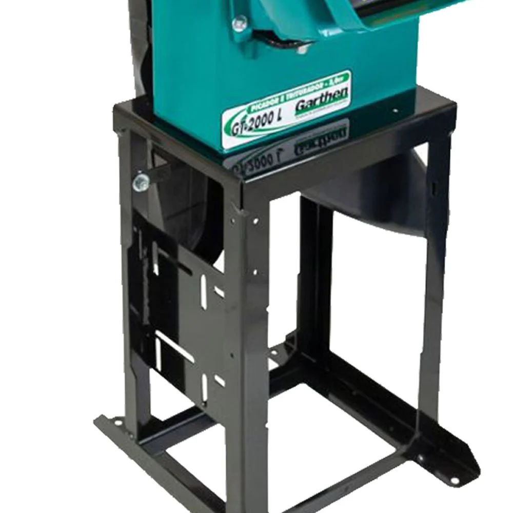 Triturador Forrageiro Gt-3000Lm Monofásico 3Hp 220V - Garthen