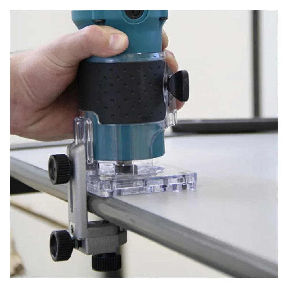 Tupia para Laminados 1/4 530W 220V 3709 - Makita