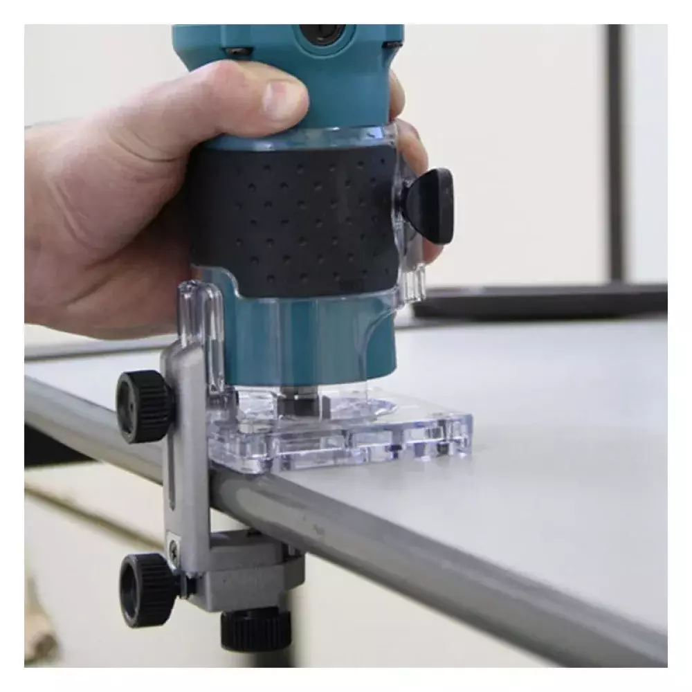Tupia para Laminados 1/4" 530W 220V 3709 - Makita