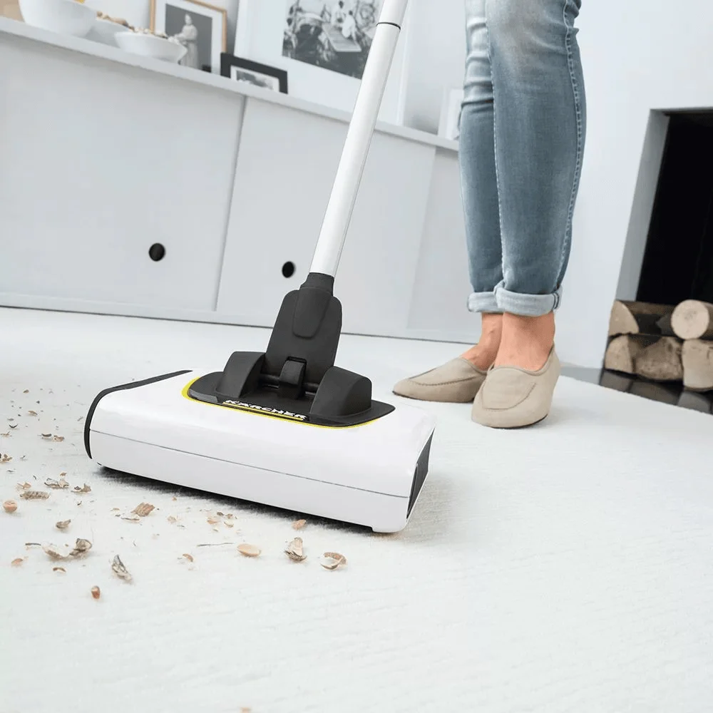 Vassoura Elétrica Kb 5 Premium / Karcher
