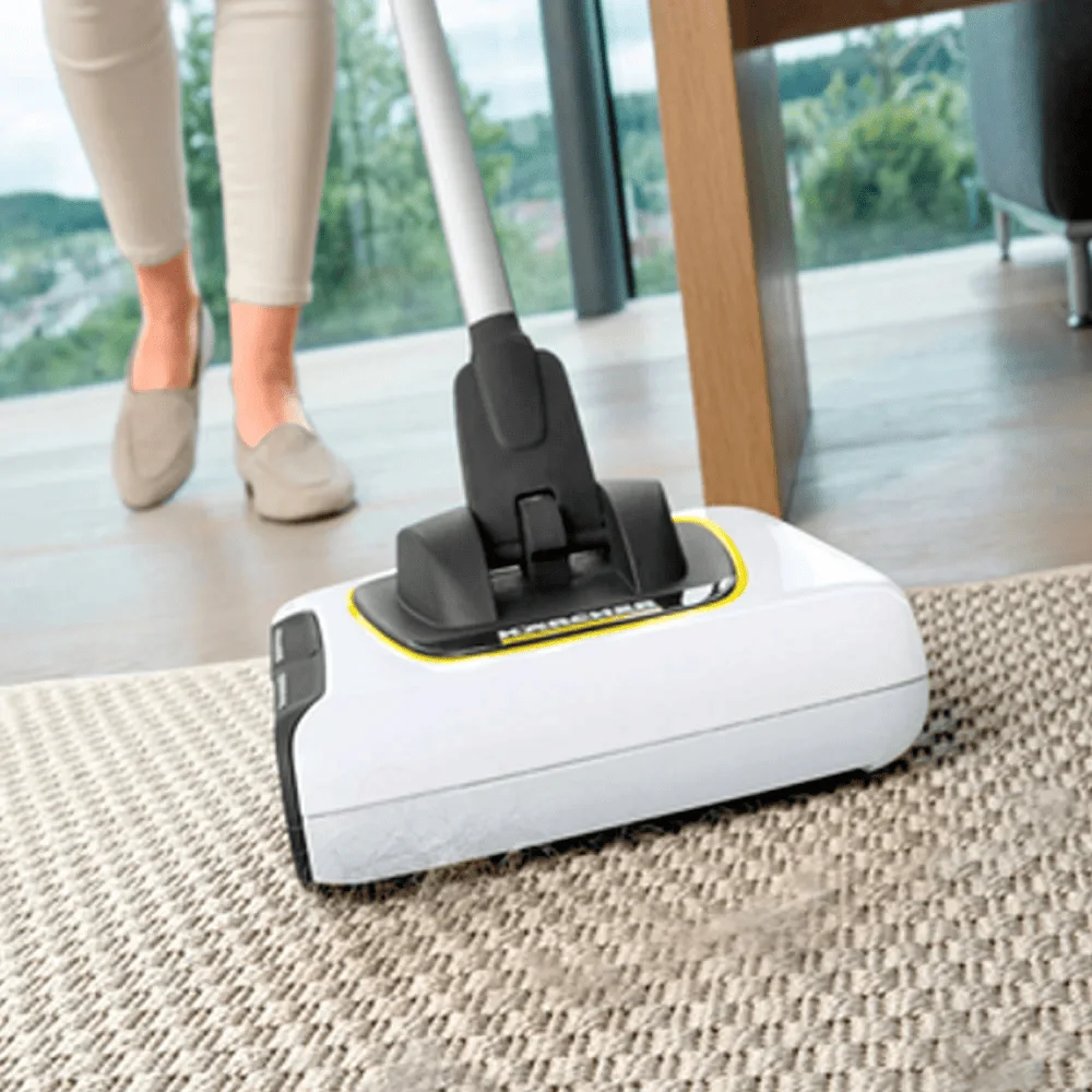 Vassoura Elétrica Kb 5 Premium / Karcher