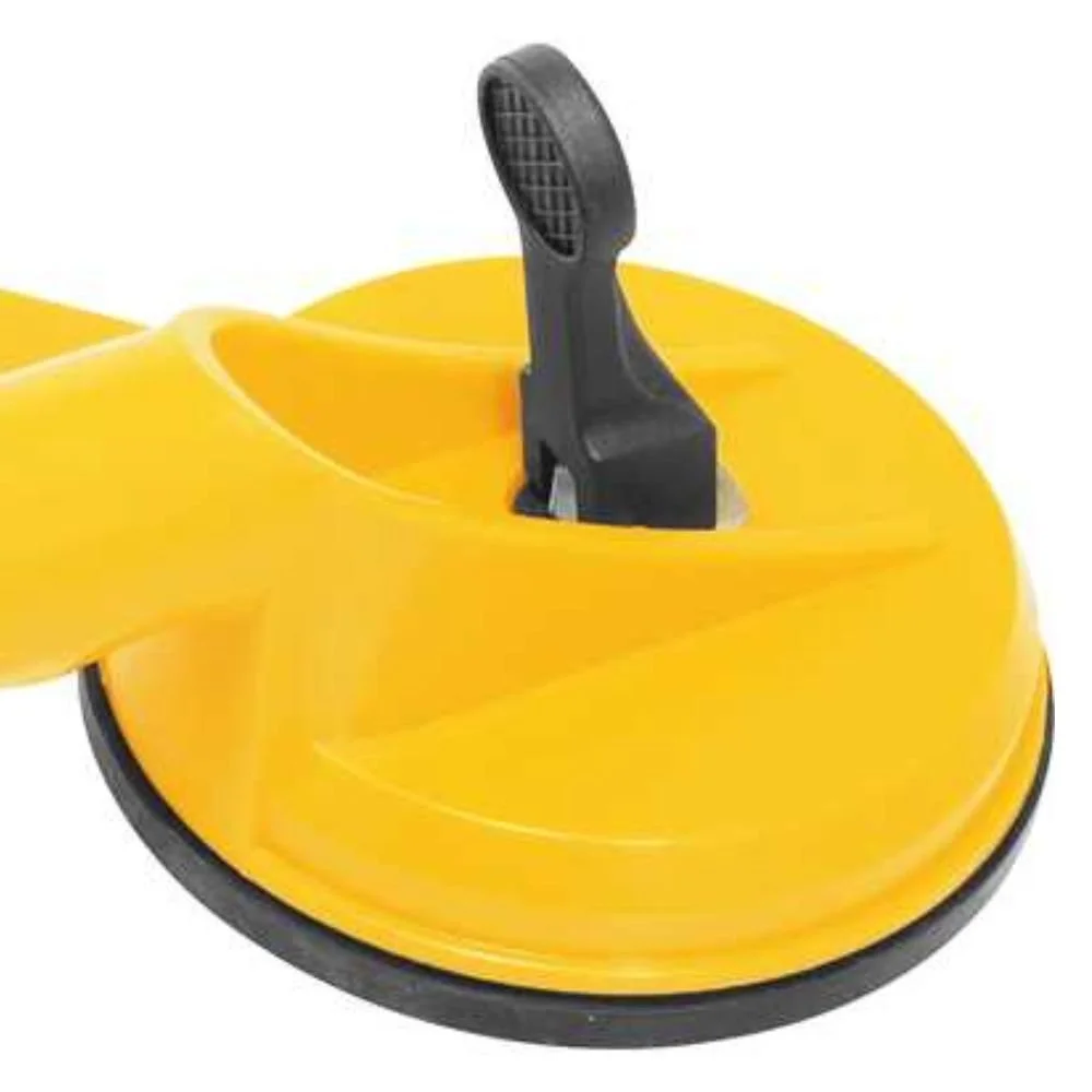 Ventosa Tripla em Plástico Abs 75Kg - Vonder-3599003003