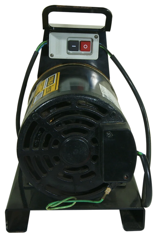 Vibrador de Concreto 2Cv Trifásico Mvm2000 Lynus