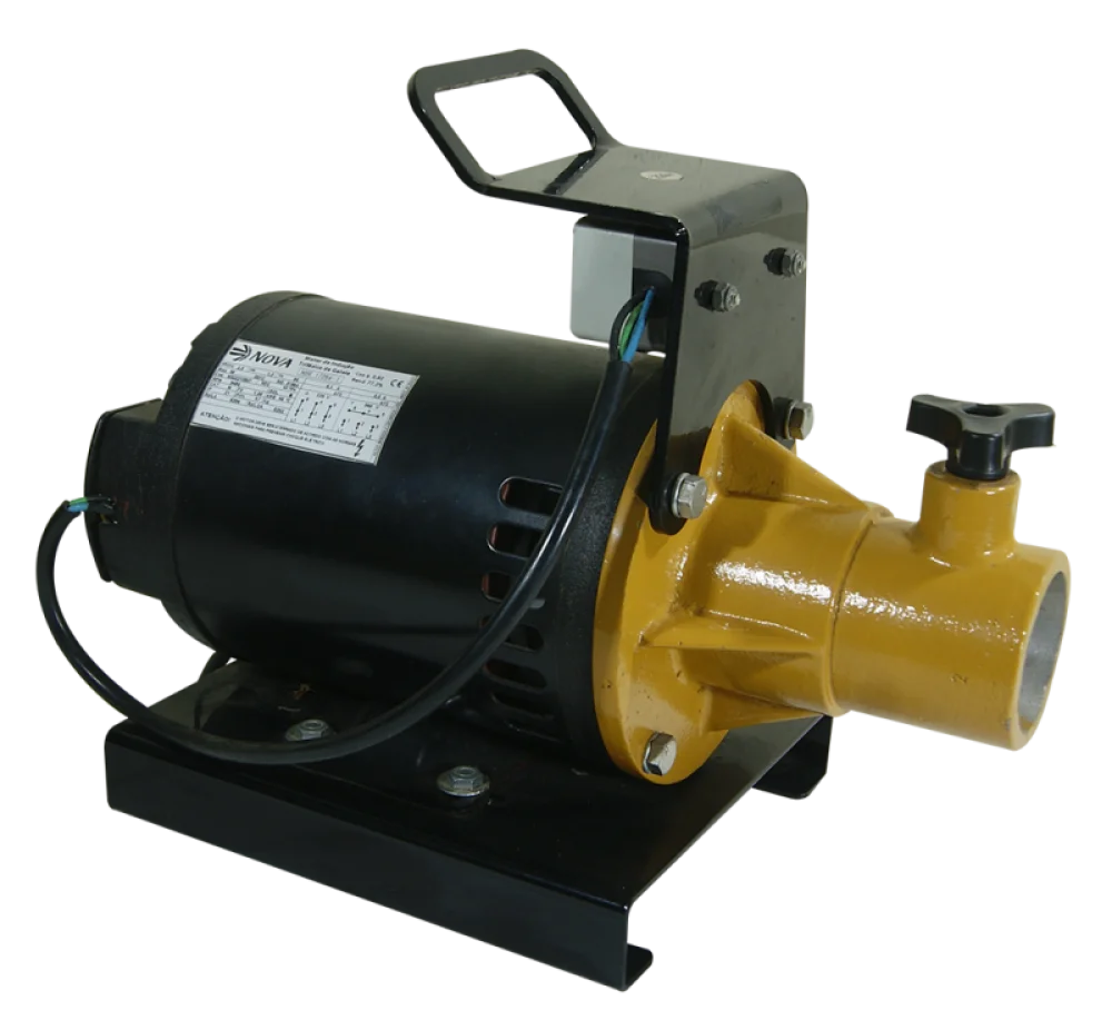 Vibrador de Concreto 2Cv Trifásico Mvm2000 Lynus