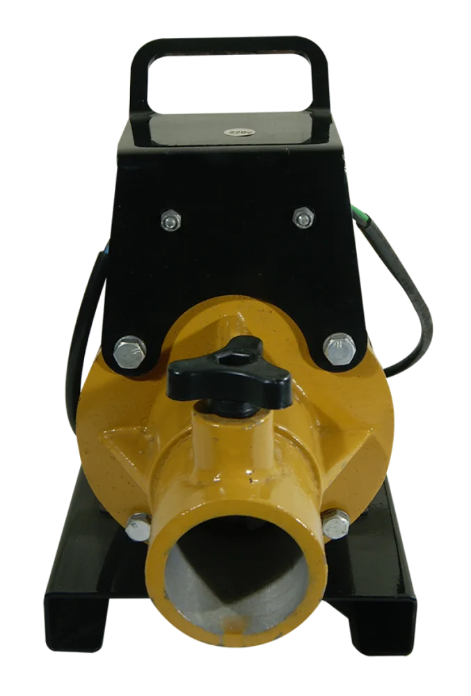 Vibrador de Concreto 2Cv Trifásico Mvm2000 Lynus