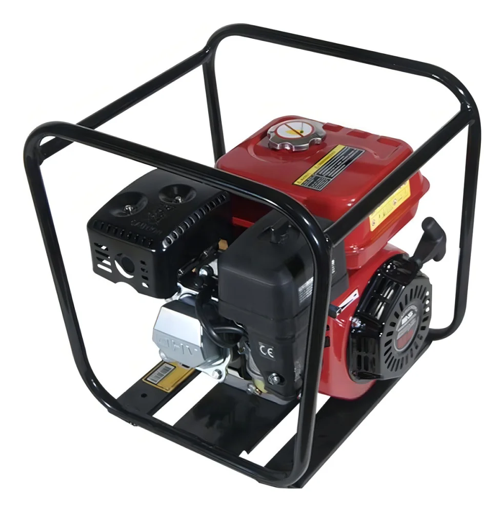 Vibrador de Concreto 7,0Cv Gasolina Mvl-7000 Lynus