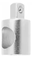 Adaptador para Soquete 1/2" Fêmea X 3/8" Macho Gedore Red