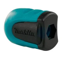 Adaptador Ultra Magnético para Bits 1/4 Pol. - Makita-E-03442