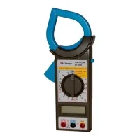 Alicate Amperímetro Digital Et-3200A - Minipa