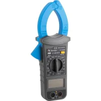 Alicate Amperímetro Digital - Et-3200B