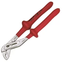 Alicate Bomba D'água Vde 146 Gedore