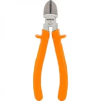Alicate Corte Diagonal 6 Isolado St70024Ast Sata