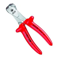 Alicate Corte Frontal 6.1/2" Vde 8367 - 160 Gedore