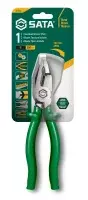Alicate Corte Tesoura 8 St72504L Sata