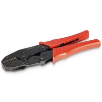 Alicate Crimpador para Conectores Automotivos 0,15 - 6,0 Mm² Noll