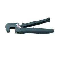 Alicate Crimpador para Inserto Modular 8140 Gedore