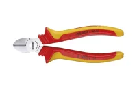 Alicate de Corte Diagonal 5.1/2 Vde 8314-140H Gedore
