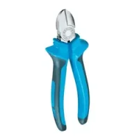 Alicate de Corte Diagonal 6.1/4 Gedore 029872
