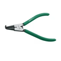 Alicate para Aneis Externo Curvo 7 Sata