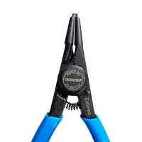 Alicate para Anéis Externos Reto 5" 8000 a 1 Gedore