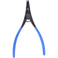 Alicate para Anéis Externos Reto 9 8000 a 3 Gedore