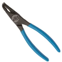 Alicate para Anéis Interno Curvo 5 8000 J01 Gedore