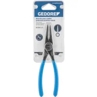 Alicate para Anéis Internos Reto 7 8000 J 2 Gedore