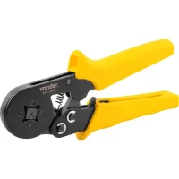 Alicate Prensa Terminais 0,25-6,00 Mm² Ap 256 Vonder