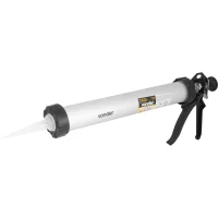 Aplicador para Silicone 600Ml - Vonder