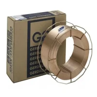 Arame de Solda Mig 10Mm 15Kg Gerdau