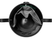 Aspirador de Água e Pó Vonder Apv 1018 - 18L 220V