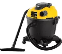 Aspirador de Água e Pó Vonder Apv 1435 35L 220V - Vonder