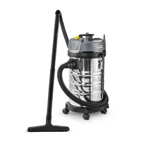Aspirador de Pó e Água 30 Litros - Karcher