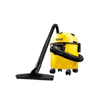 Aspirador de Pó e Líquido 15L - Karcher