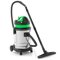 Aspirador para Sólidos e Líquidos 1400W 35,5L A135 - Ipc