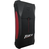 Auxiliar de Partida Portátil Apf-800A Flach