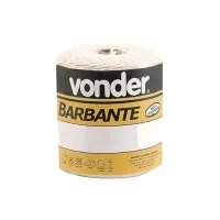 Barbante Algodao 4X8 Rolo 270M - Vonder