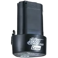 Bateria 12V 1,5Ah Bl1015K – Makita