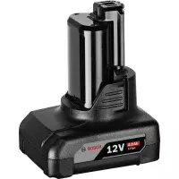 Bateria de Íons de Lítio 12V 4,0Ah Gba 1600A00F71-000 - Bosch