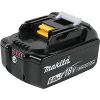 Bateria 18V 60Ah Bl1860B – Makita