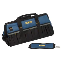 Bolsa de Ferramentas em Lona Standard 24 Irwin