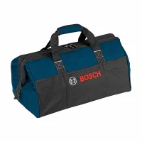 Bolsa de Lona para Ferramentas Média 18 - Bosch