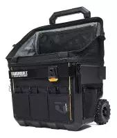Bolsa de Transporte com Rodas Toughbuilt Massive Mouth XL