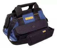 Bolsa em Lona com 4 Bolsos Standard 12" - Irwin