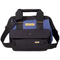 Bolsa em Lona com 4 Bolsos Standard 12 Pol - Irwin