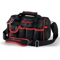Bolsa em Lona Média com Base Emborrachada 16" - Starrett