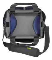 Bolsa Multiuso Irwin Foundation 10" com 8 Bolsos